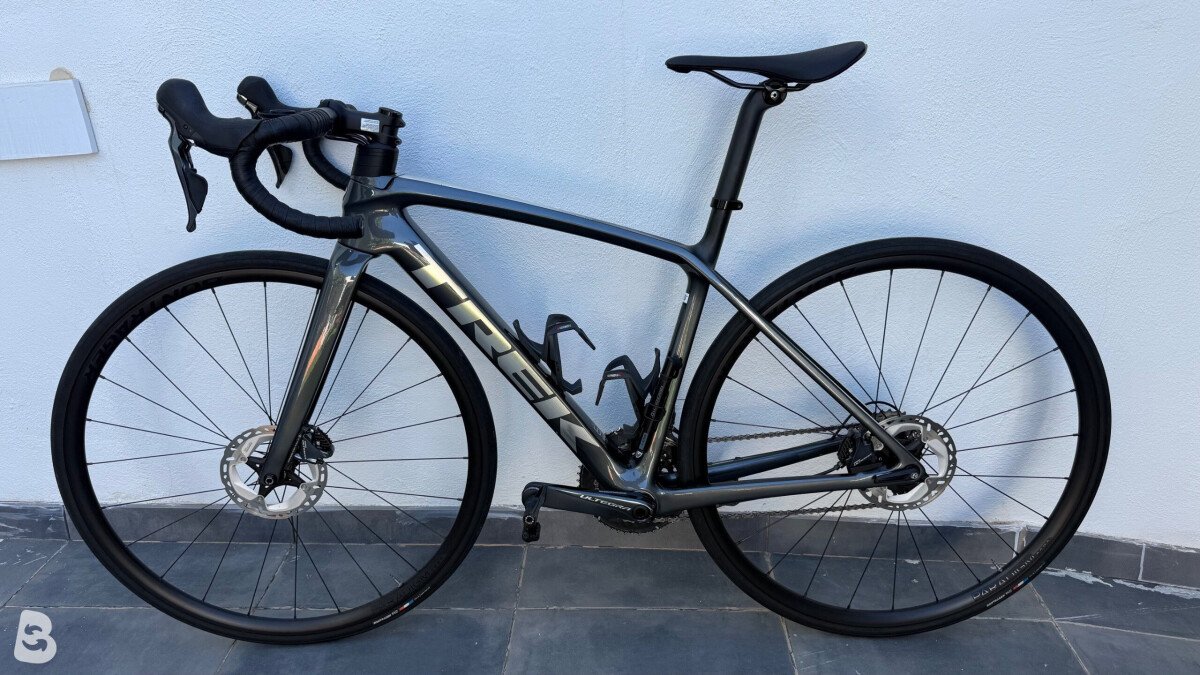 Trek Émonda SL 6 Disc 2022