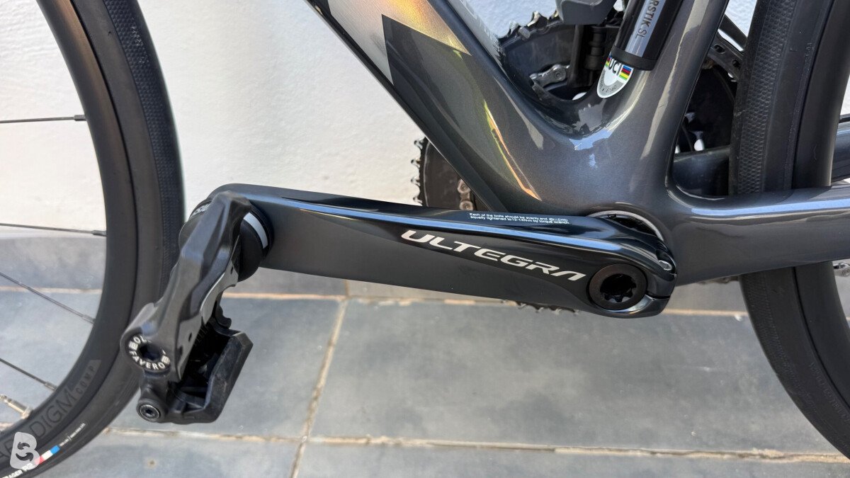Trek Émonda SL 6 Disc 2022