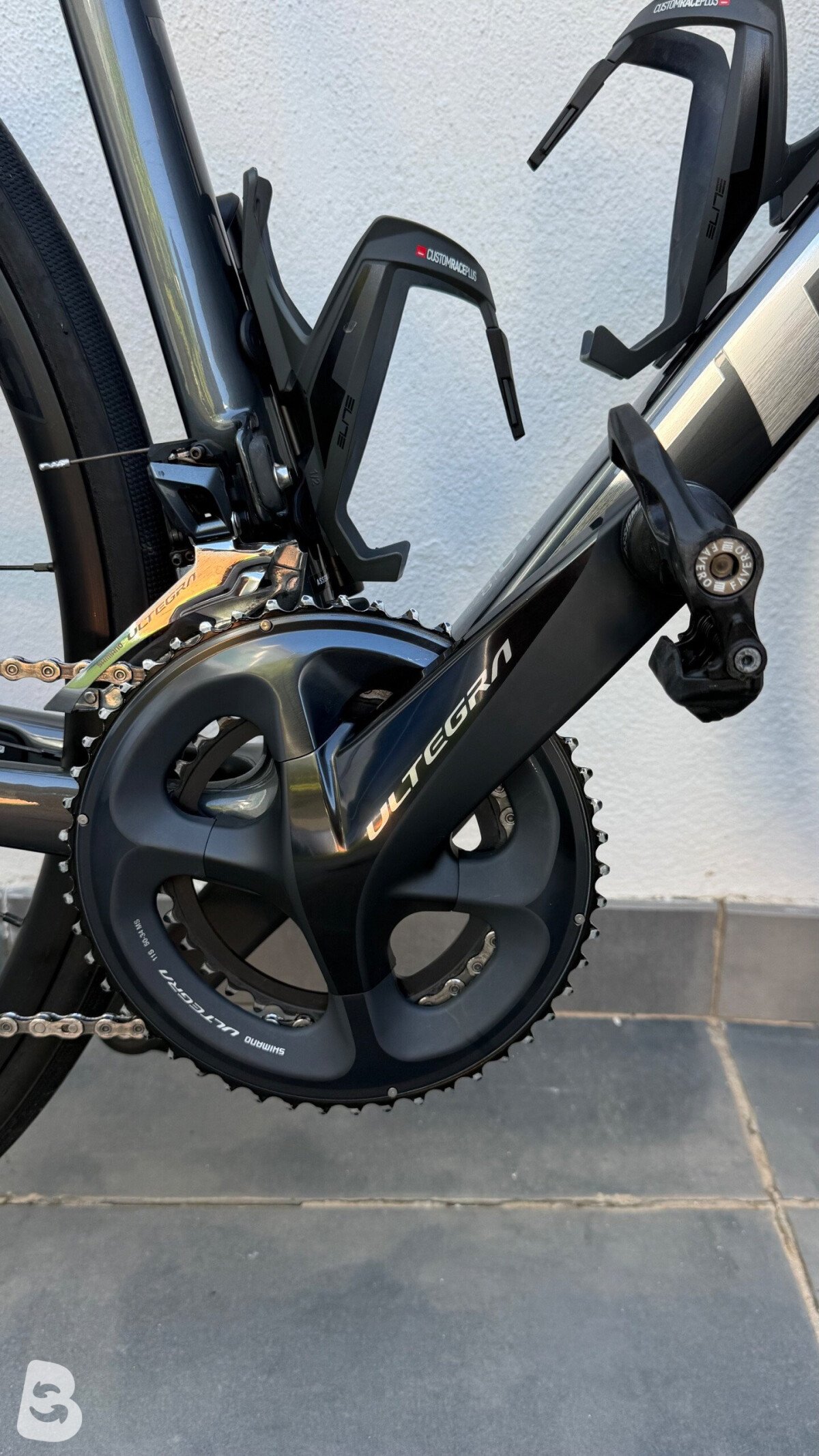 Trek Émonda SL 6 Disc 2022