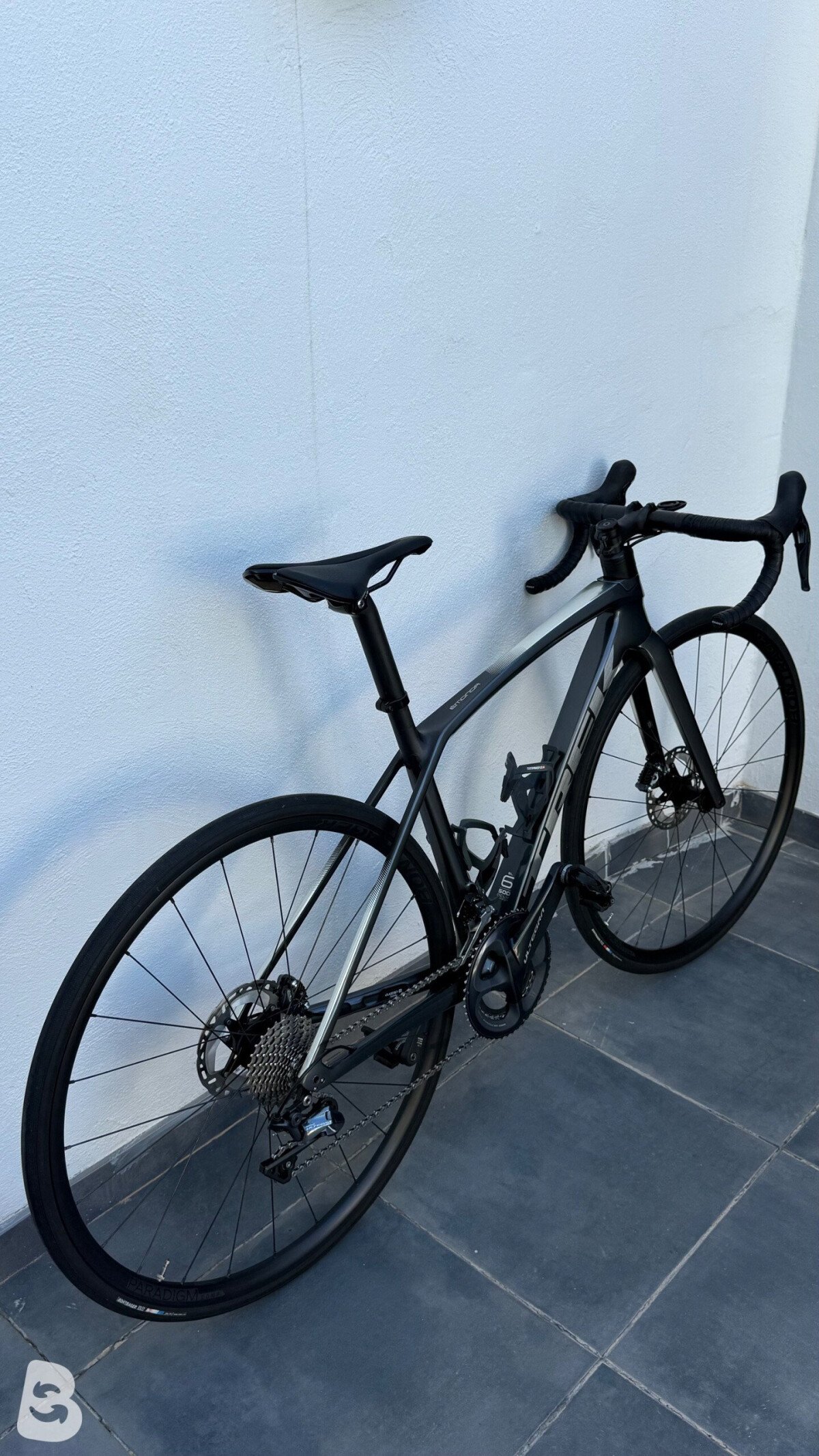 Trek Émonda SL 6 Disc 2022