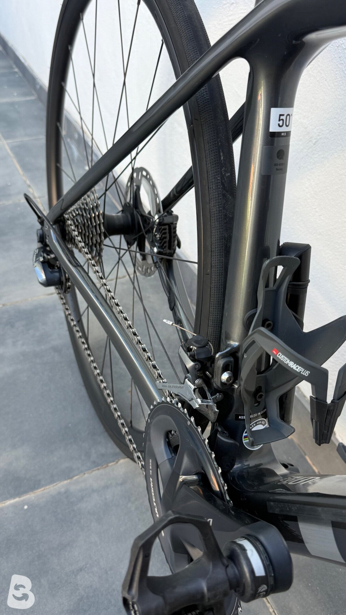 Trek Émonda SL 6 Disc 2022
