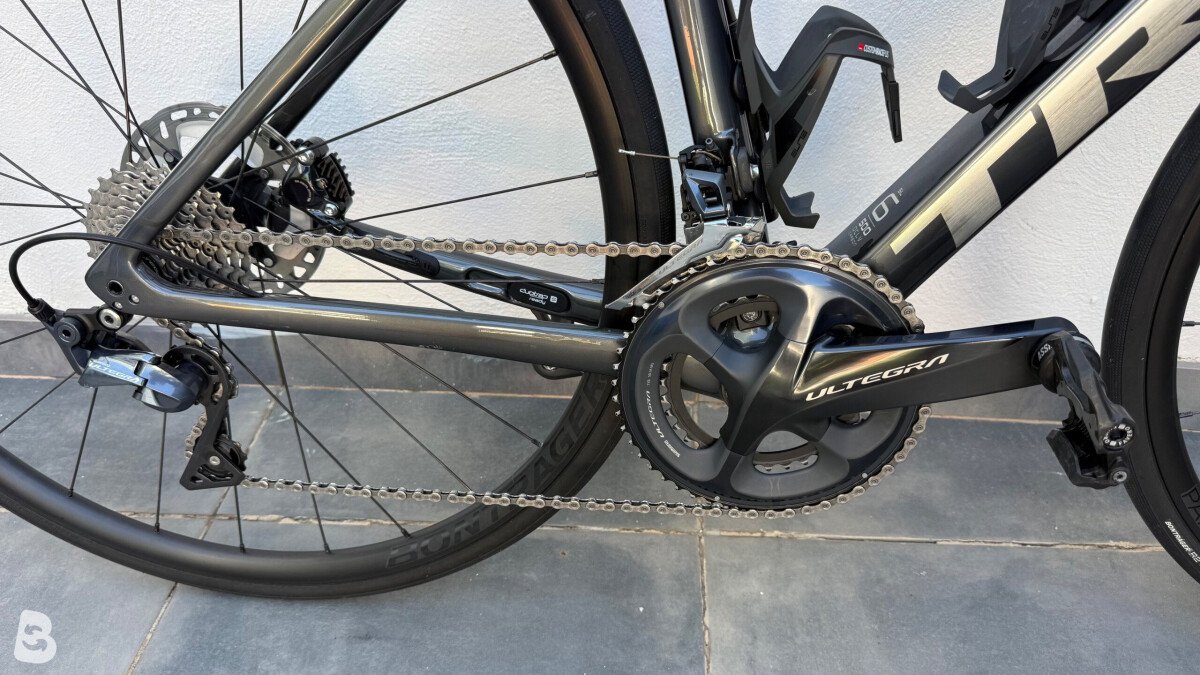 Trek Émonda SL 6 Disc 2022