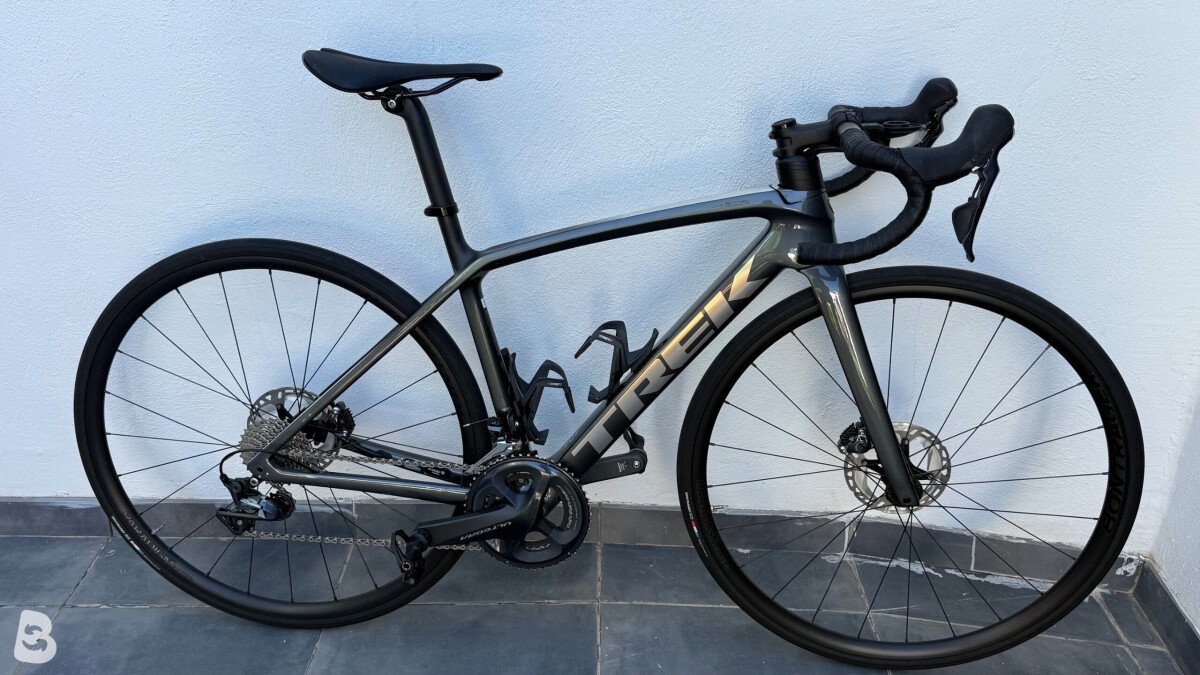 Trek Émonda SL 6 Disc 2022