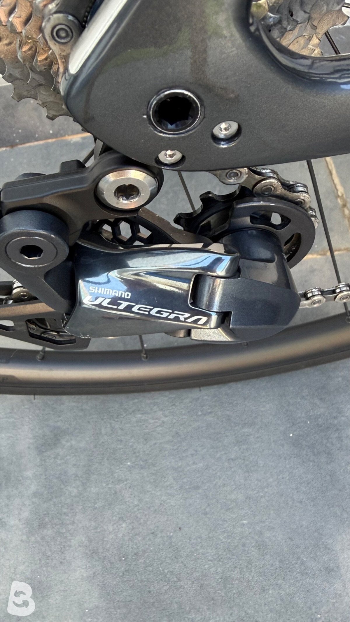 Trek Émonda SL 6 Disc 2022