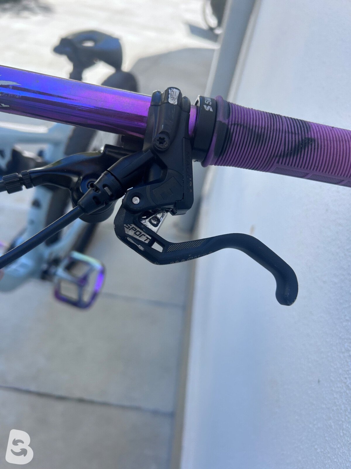 Specialized chisel shimano 2025