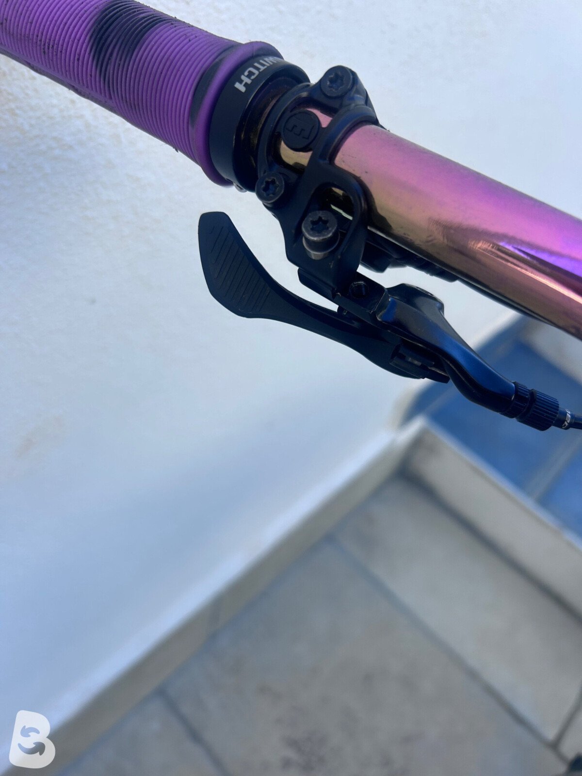 Specialized chisel shimano 2025