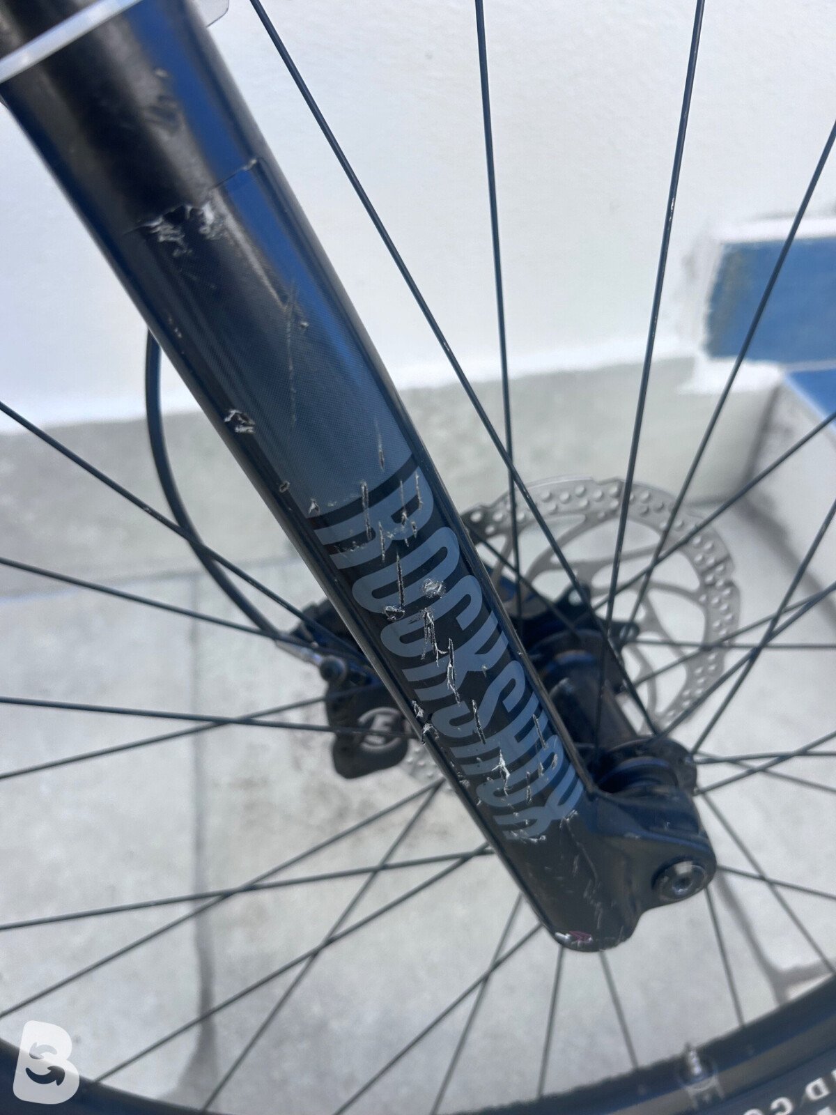Specialized chisel shimano 2025