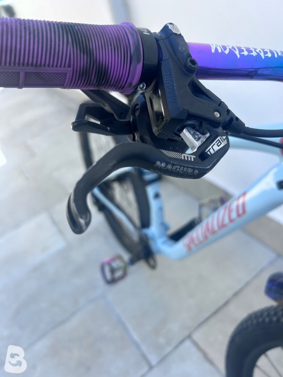 Specialized chisel shimano 2025