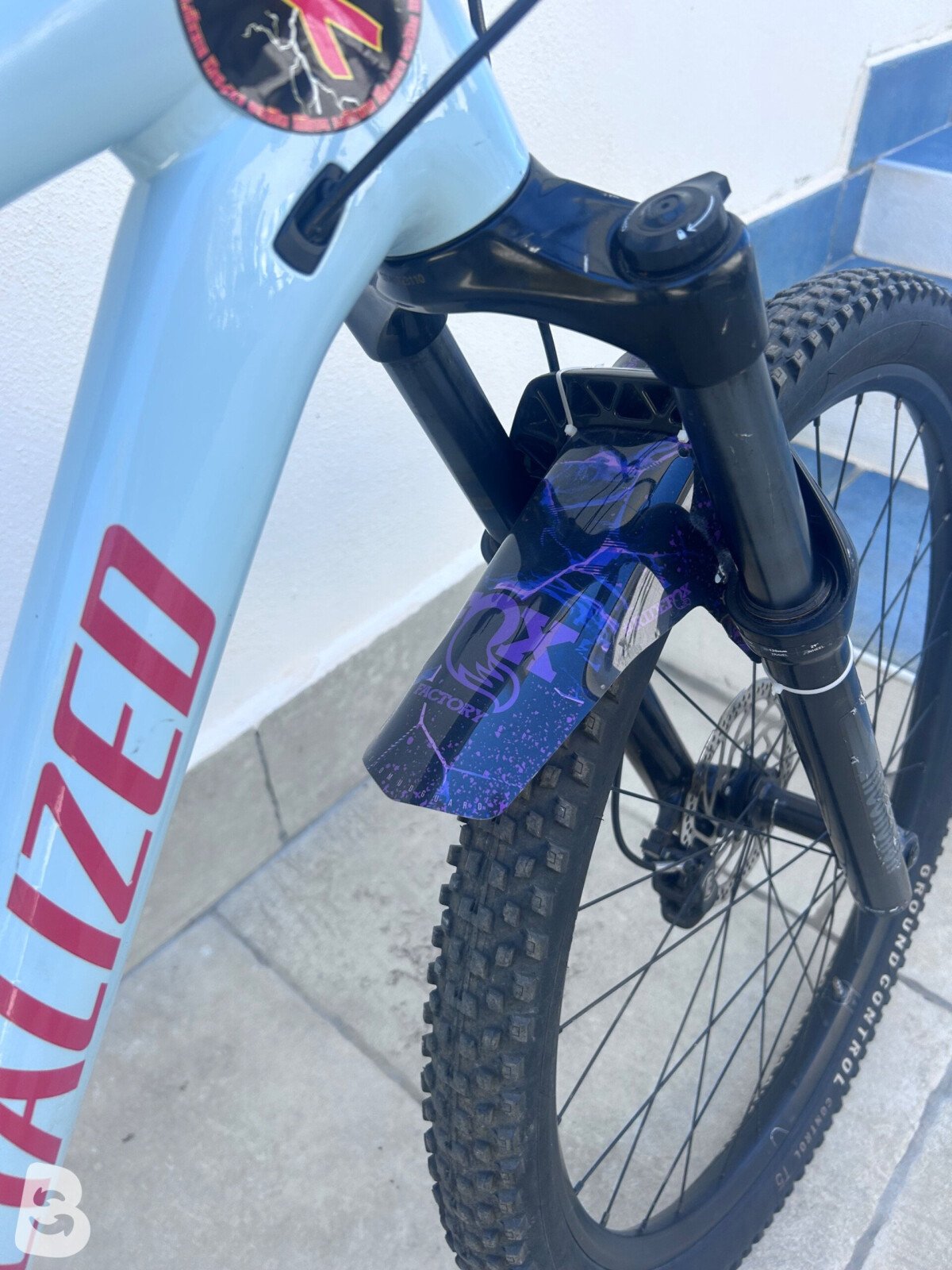 Specialized chisel shimano 2025