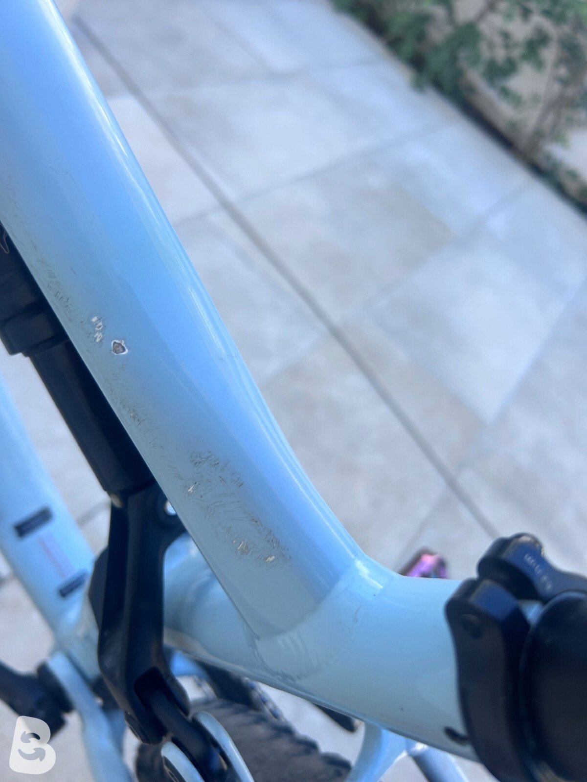 Specialized chisel shimano 2025