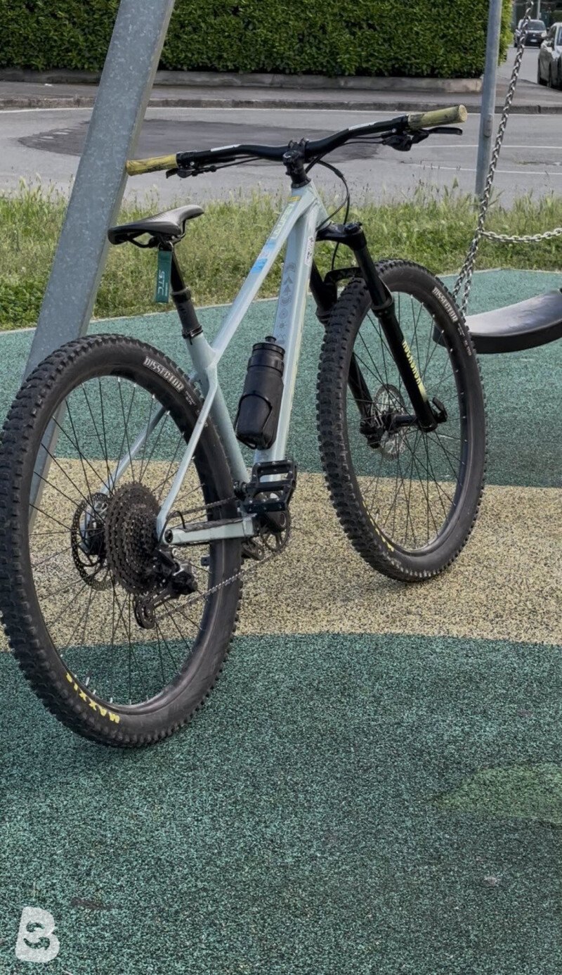 Orbea Laufey H30 2025