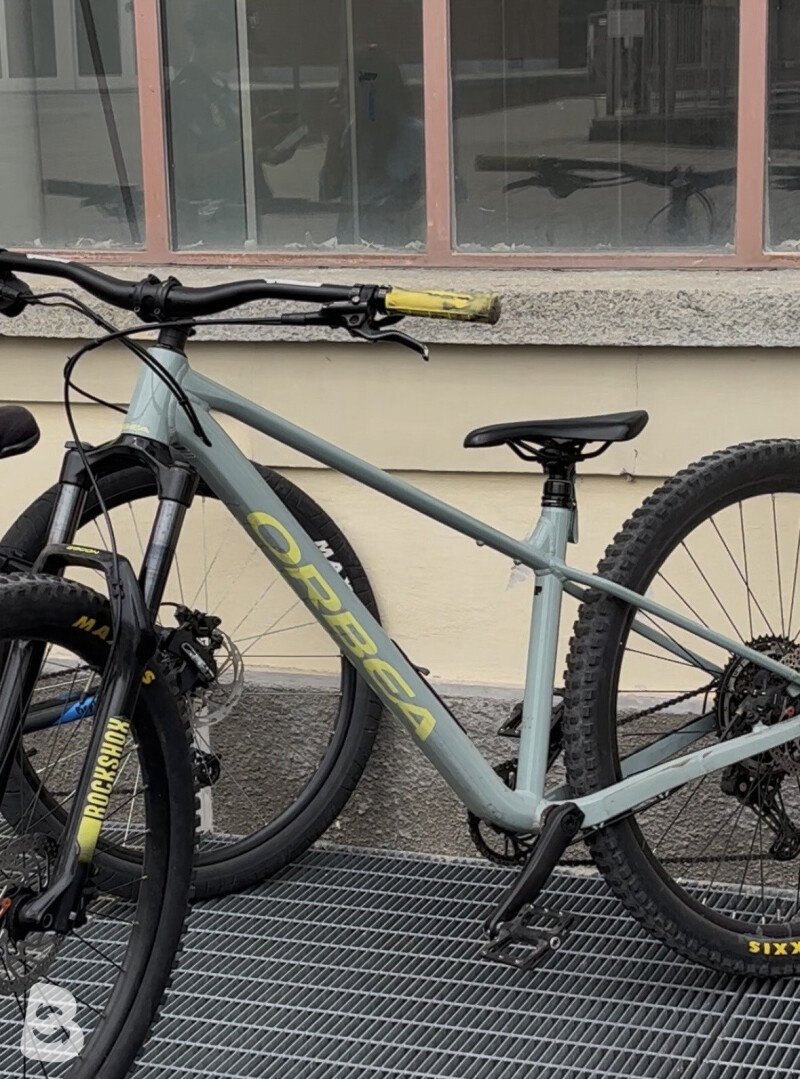 Orbea Laufey H30 2025