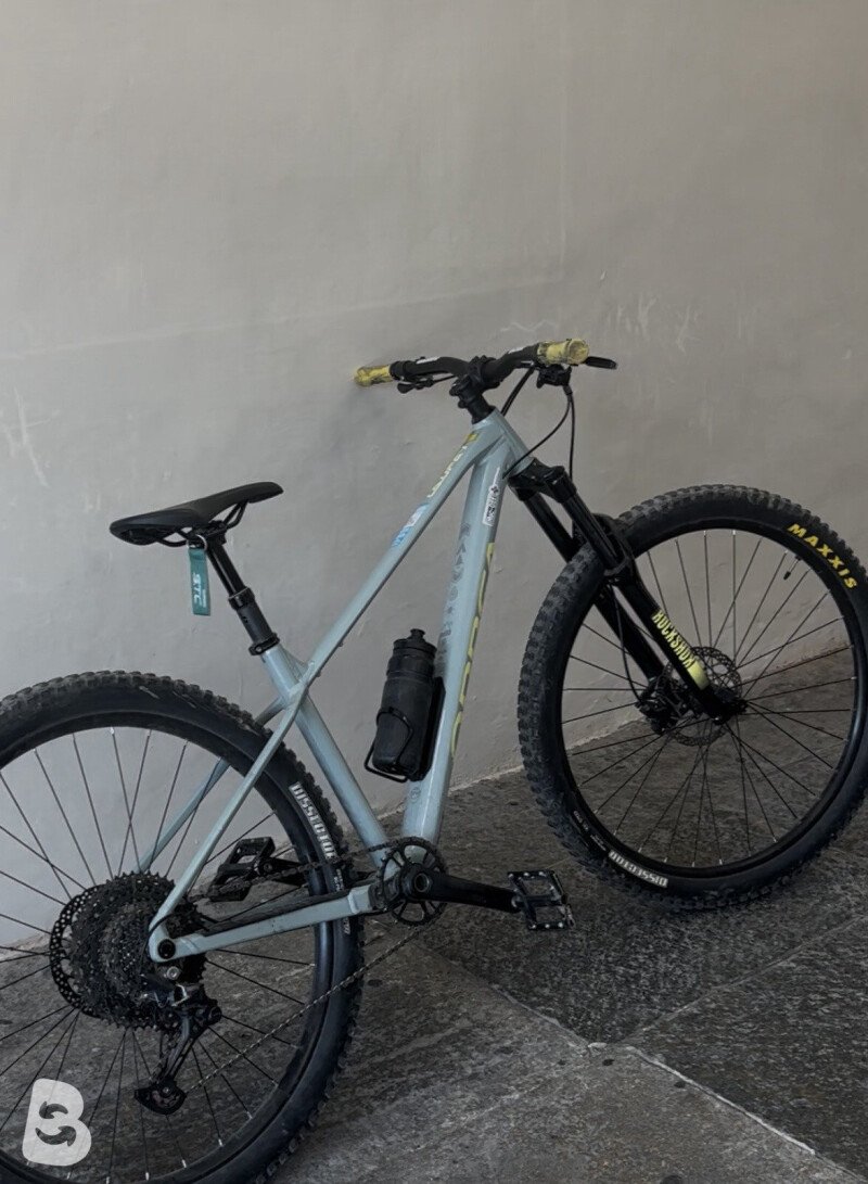 Orbea Laufey H30 2025