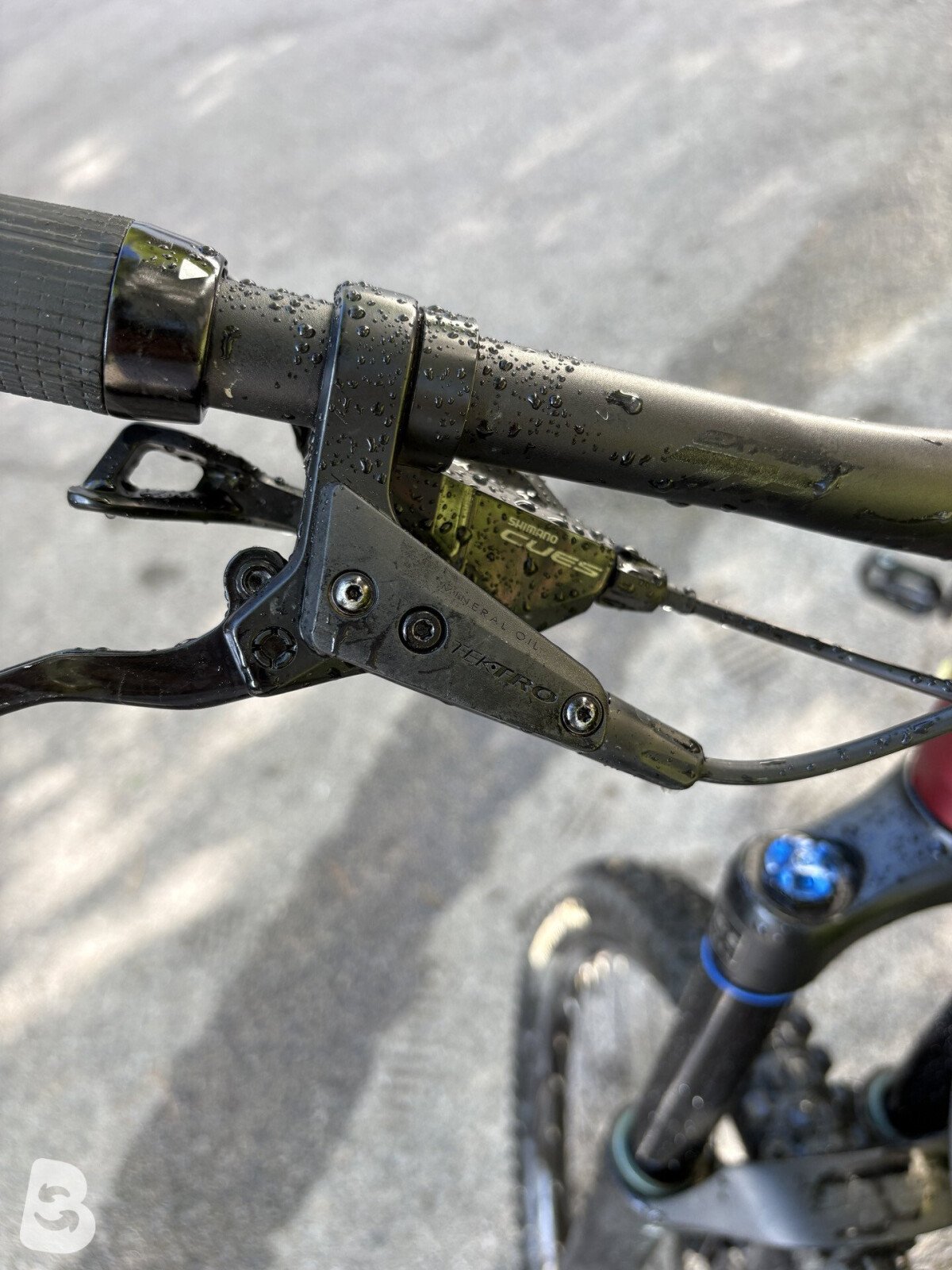 Merida ONE-SIXTY FR 400 2024