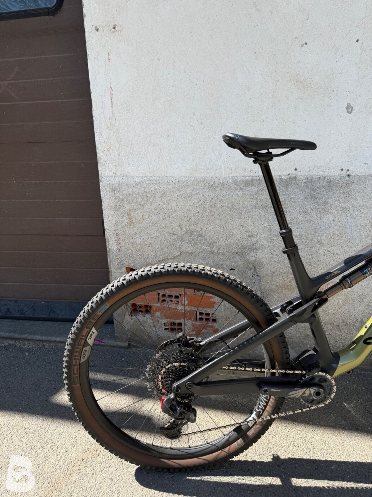Canyon Neuron CF 9 SL 2022