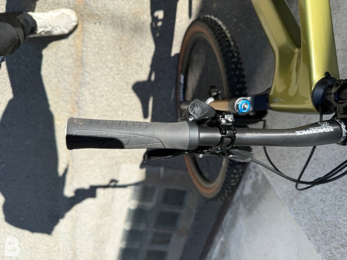 Canyon Neuron CF 9 SL 2022