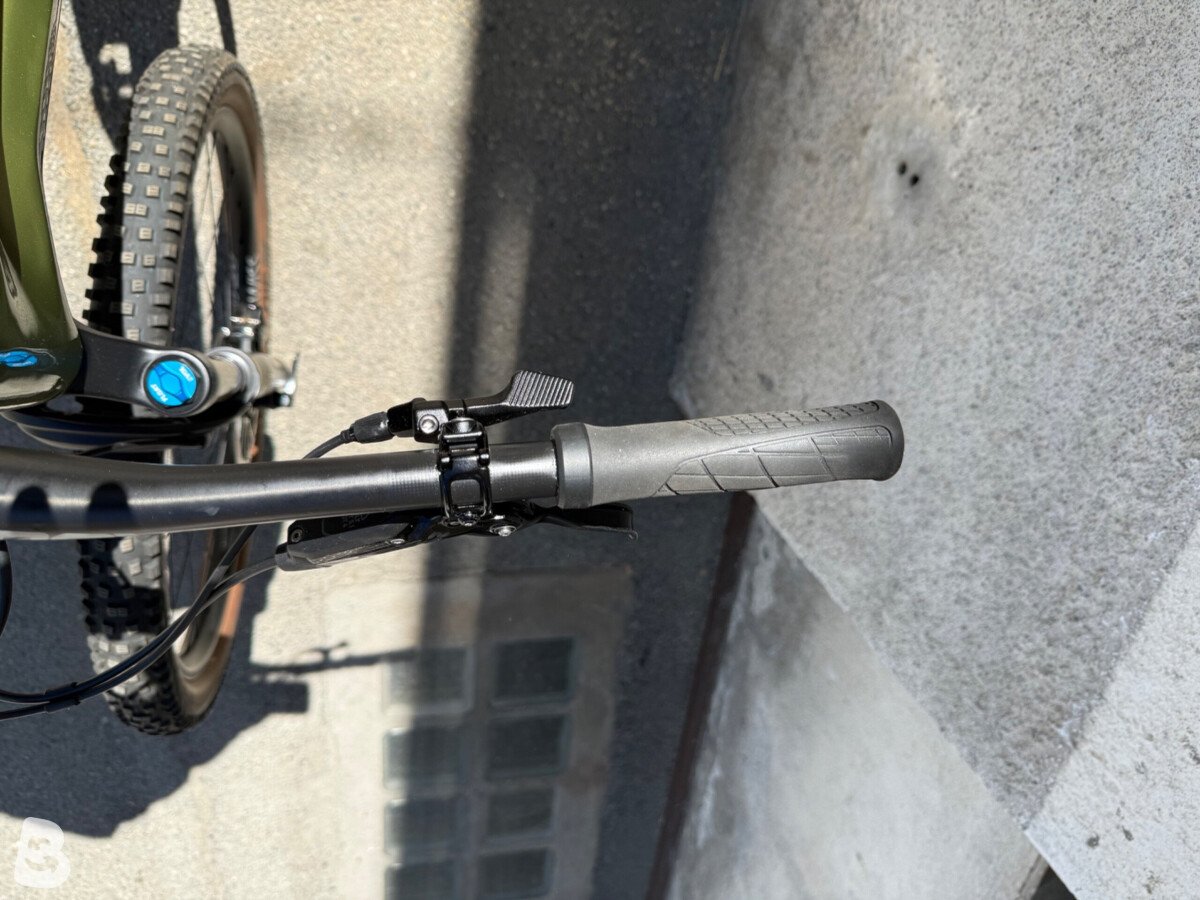 Canyon Neuron CF 9 SL 2022