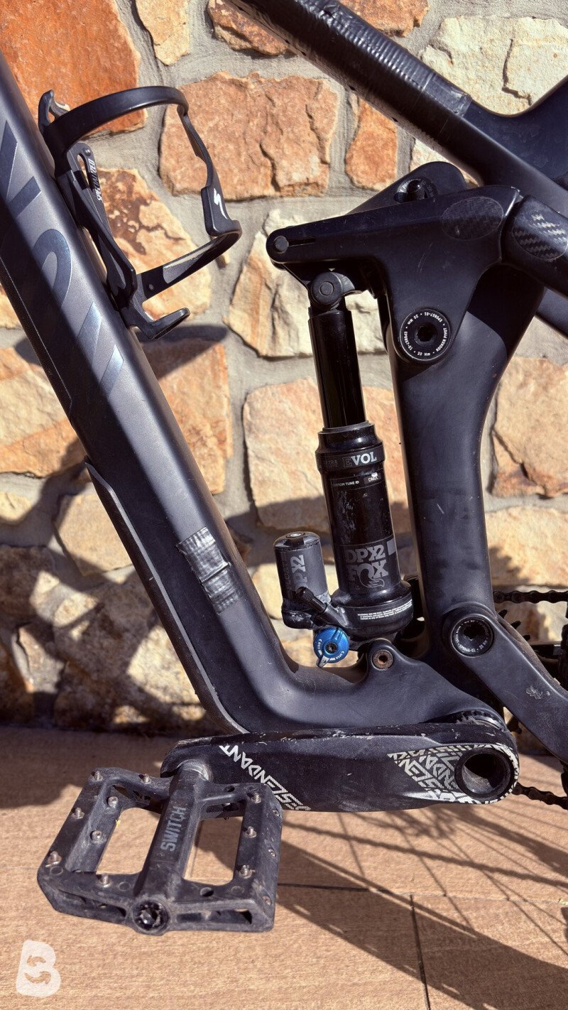 Canyon Strive CF 5.0 2019