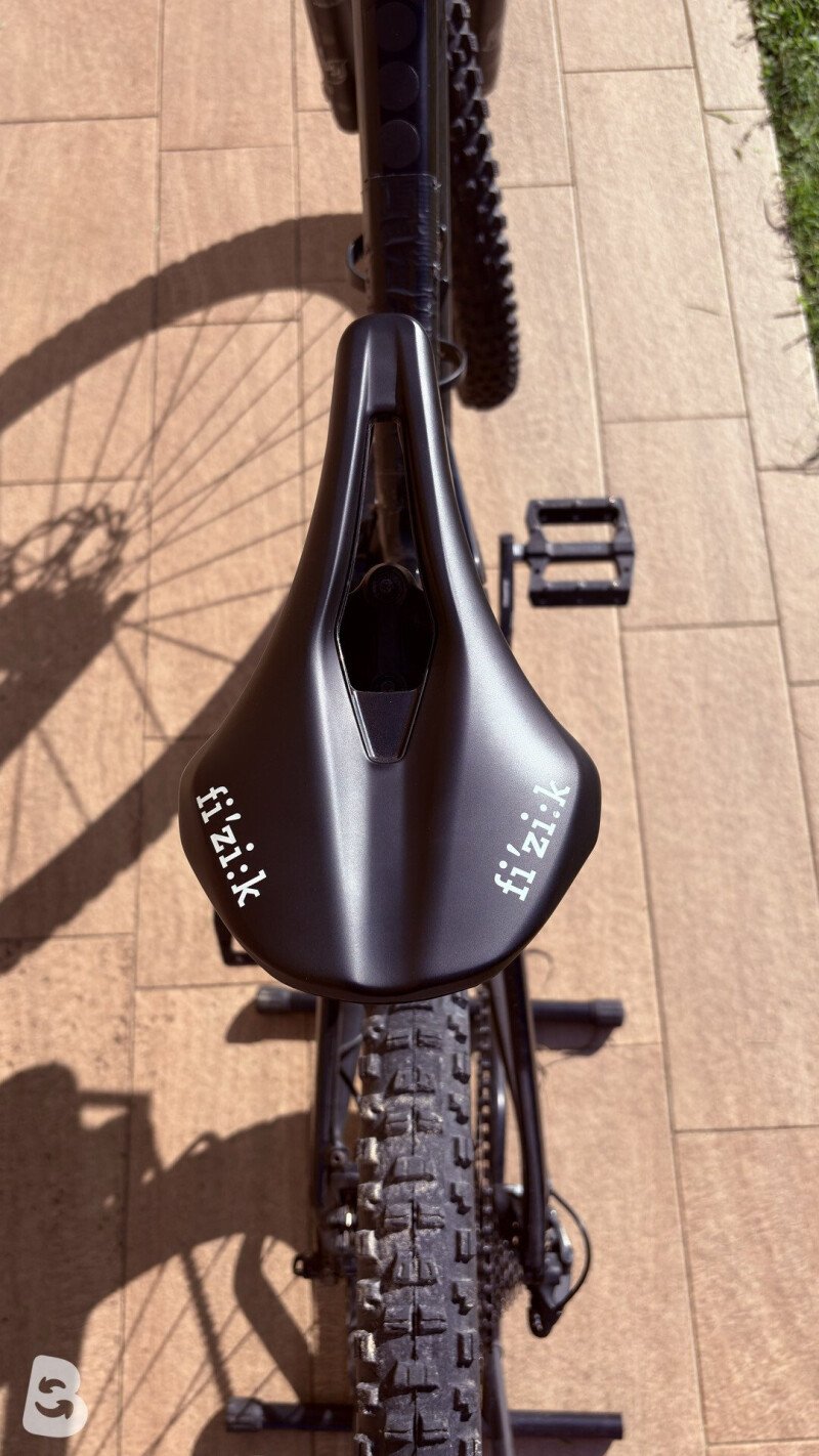 Canyon Strive CF 5.0 2019