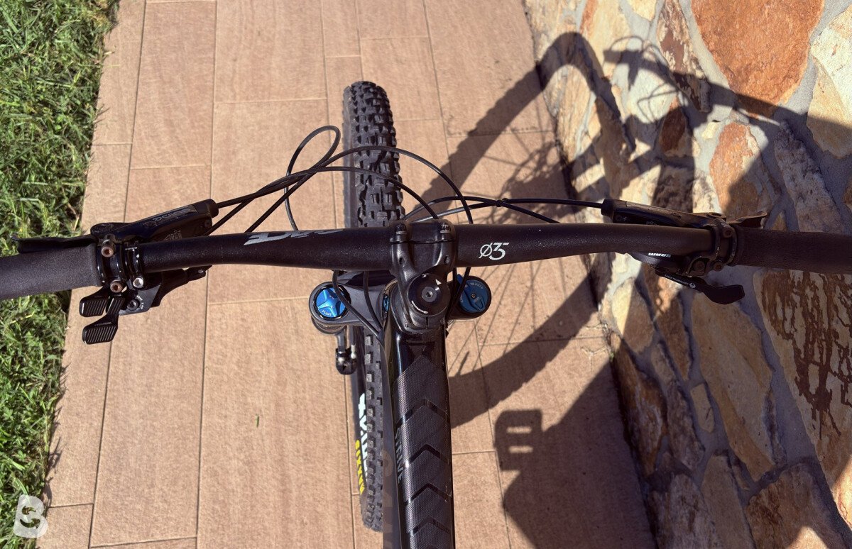 Canyon Strive CF 5.0 2019
