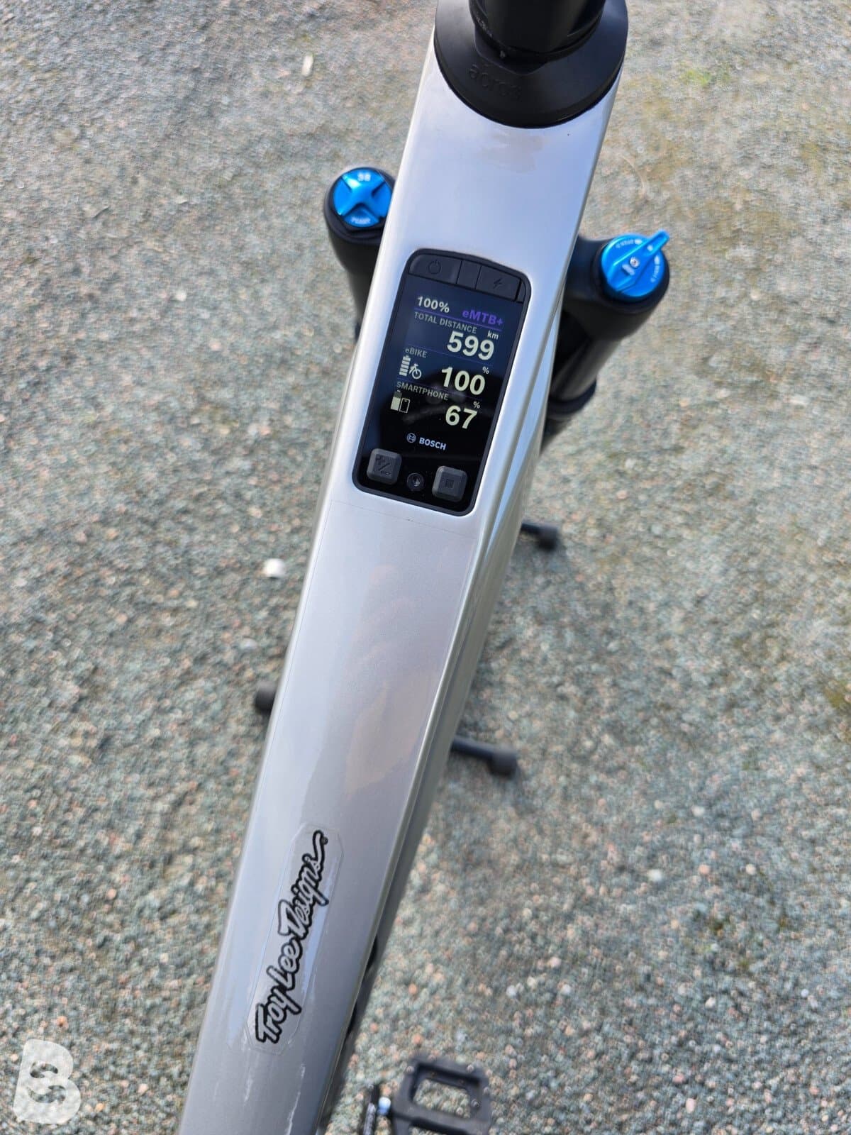Mondraker Crafty Carbon R 2026