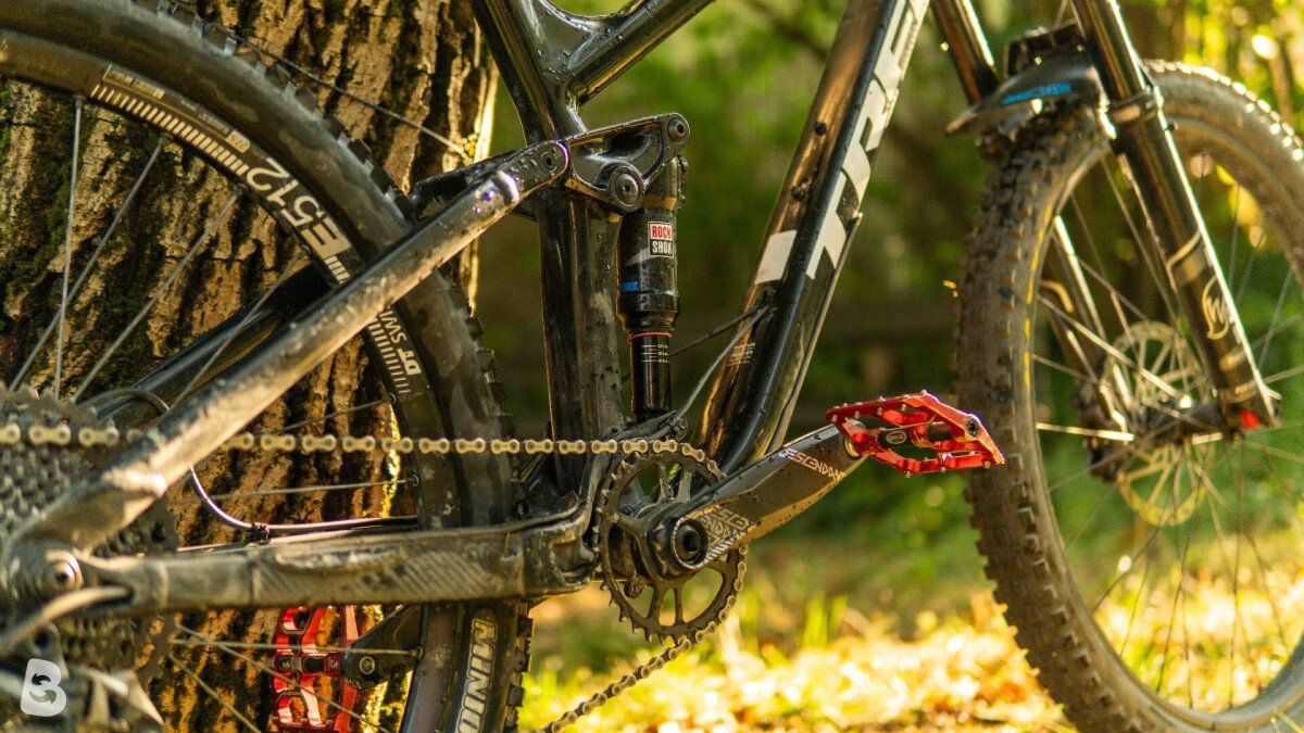 Trek Fuel EX 5 29 2017
