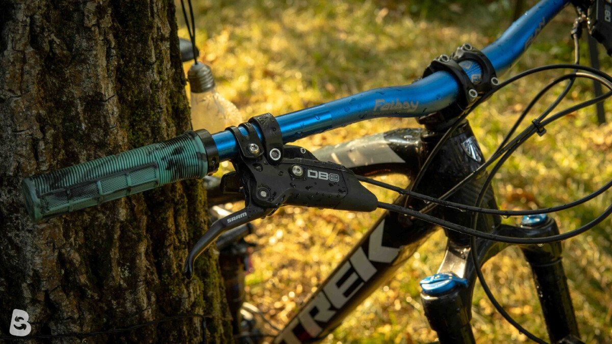 Trek Fuel EX 5 29 2017