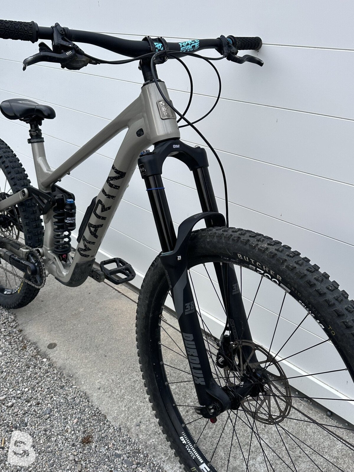 Marin Alpine Trail Xr 2025