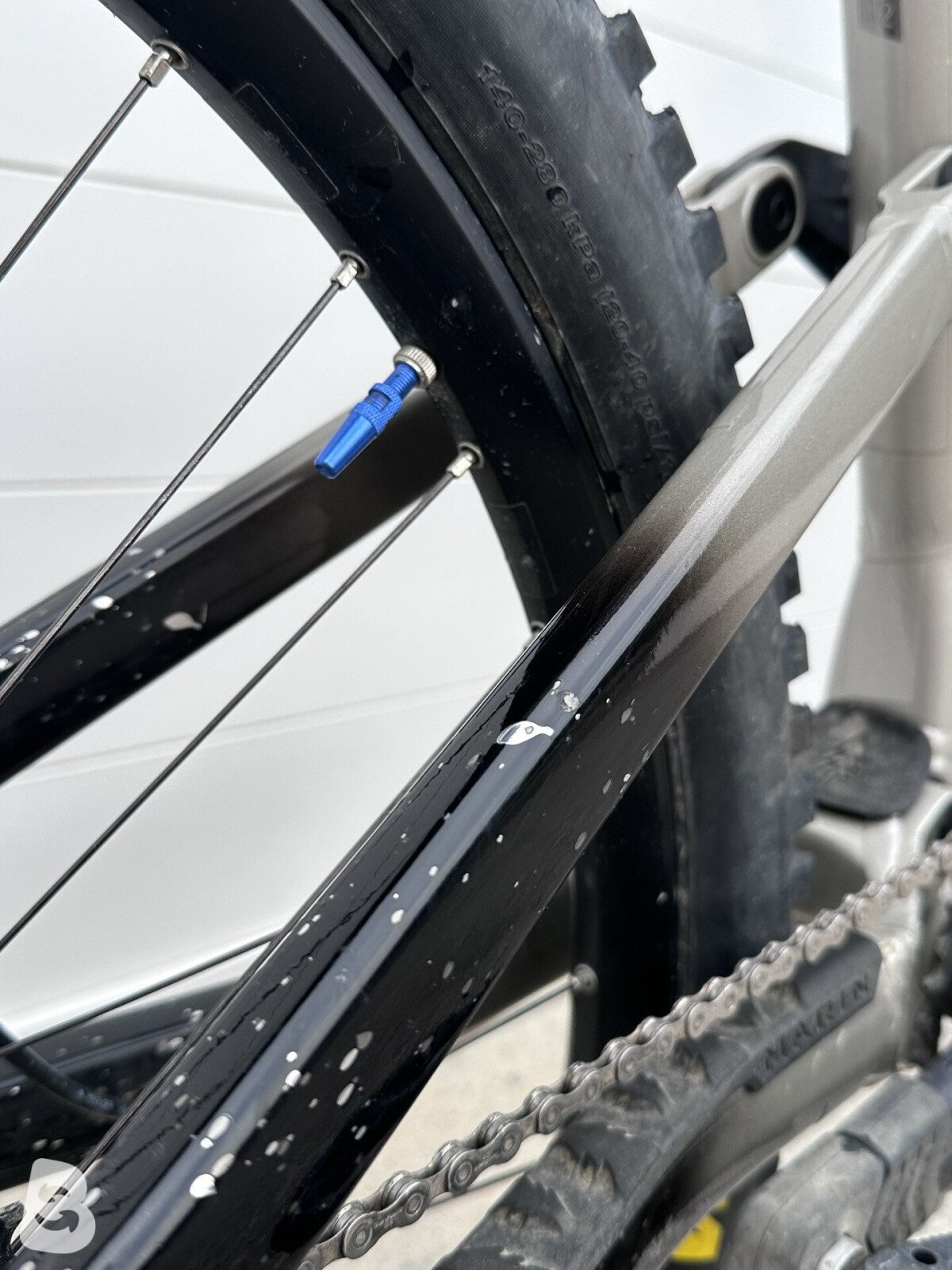 Marin Alpine Trail Xr 2025