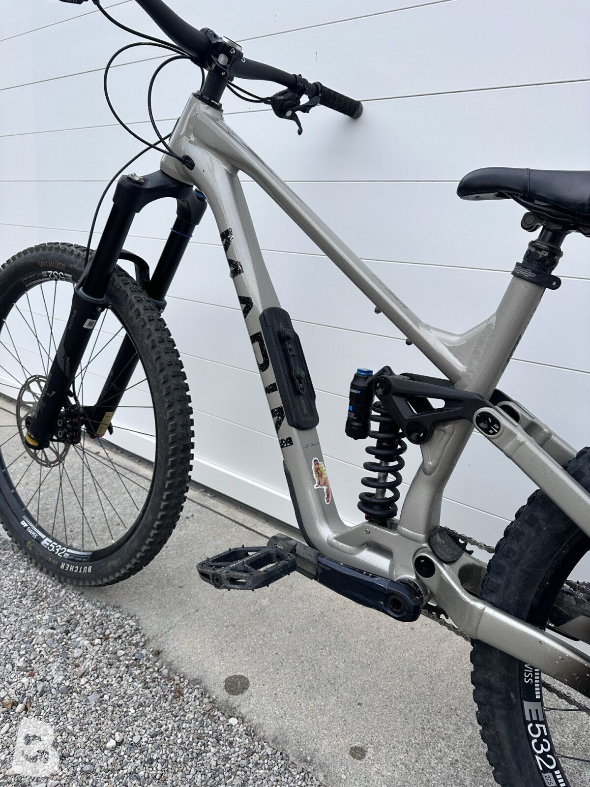 Marin Alpine Trail Xr 2025