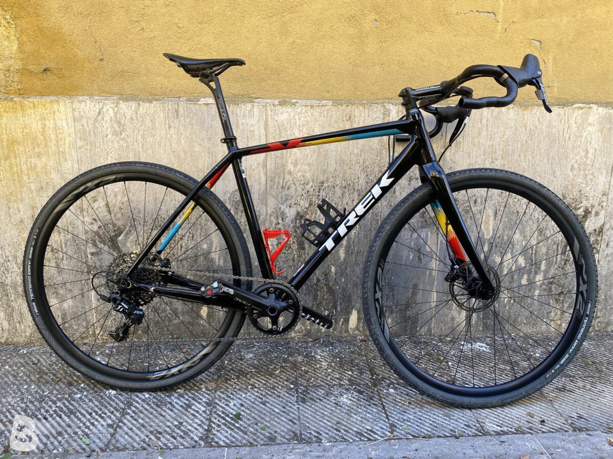 Trek Crockett 5 Disc 2018