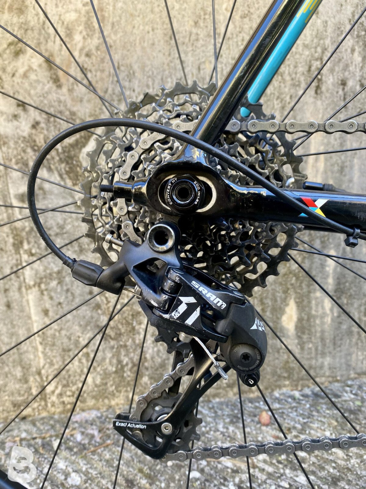 Trek Crockett 5 Disc 2018