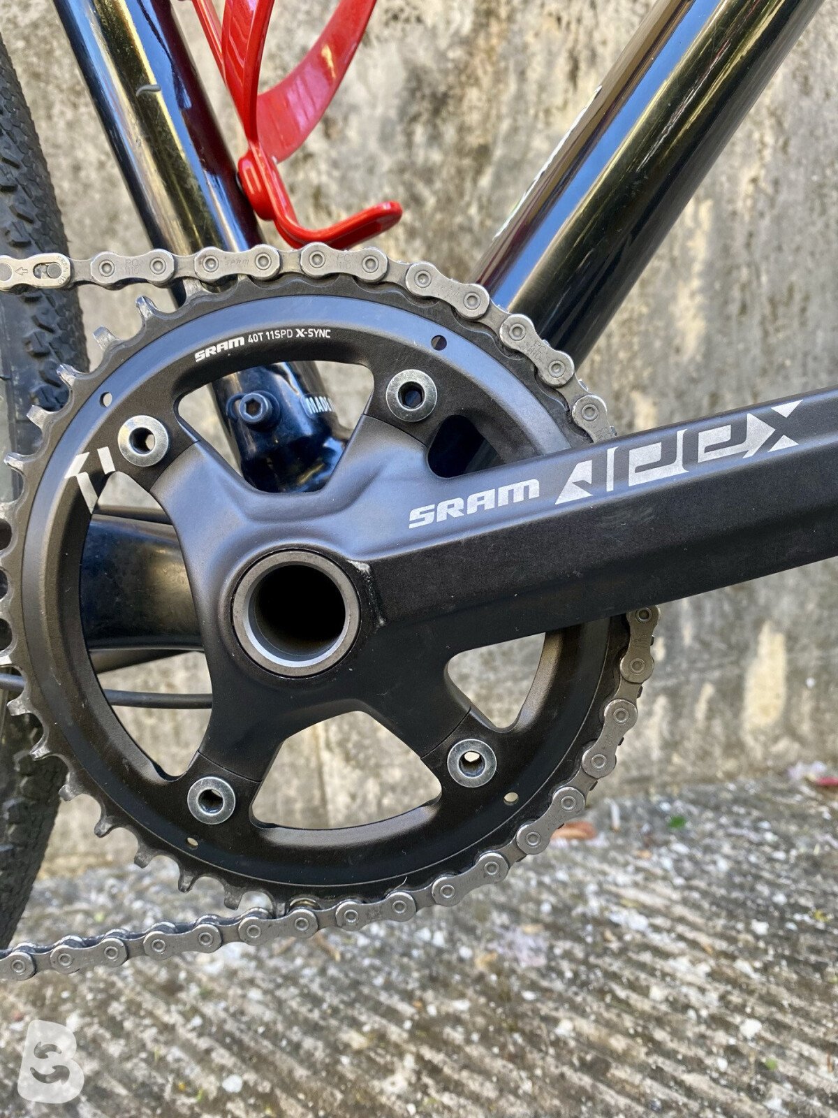 Trek Crockett 5 Disc 2018