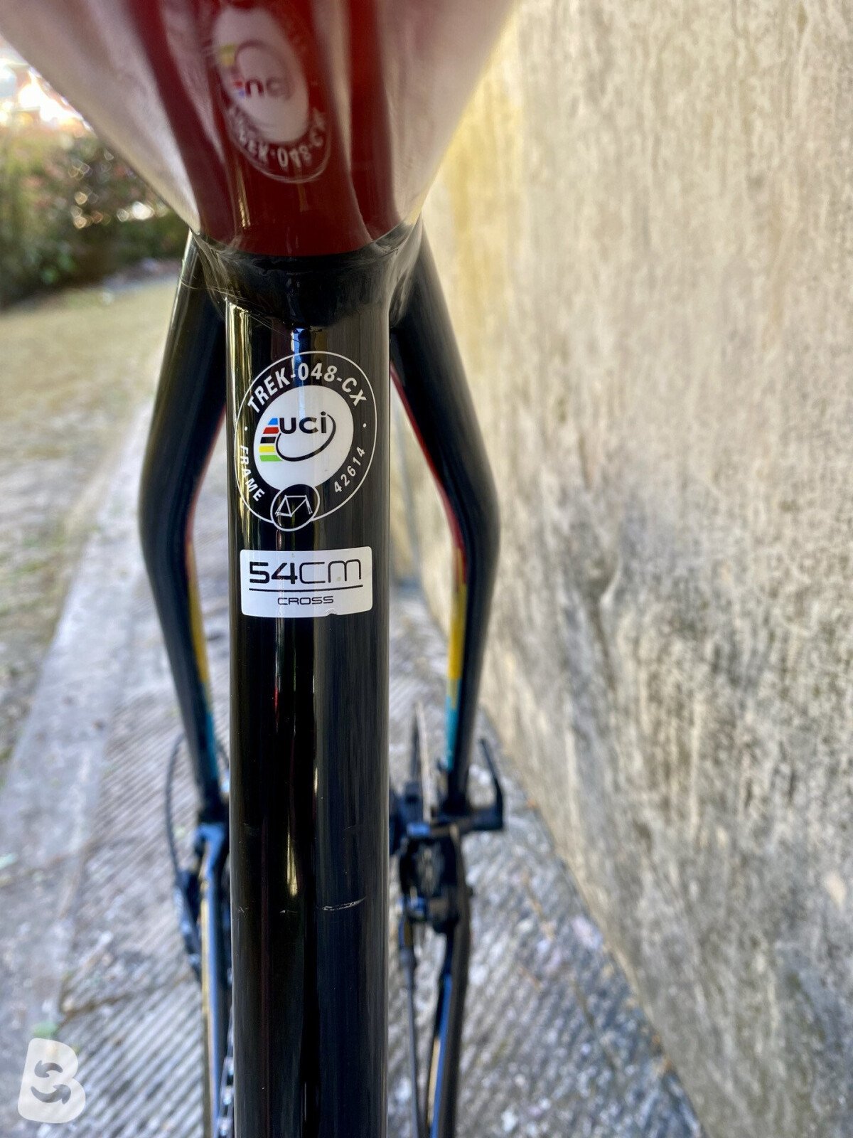Trek Crockett 5 Disc 2018