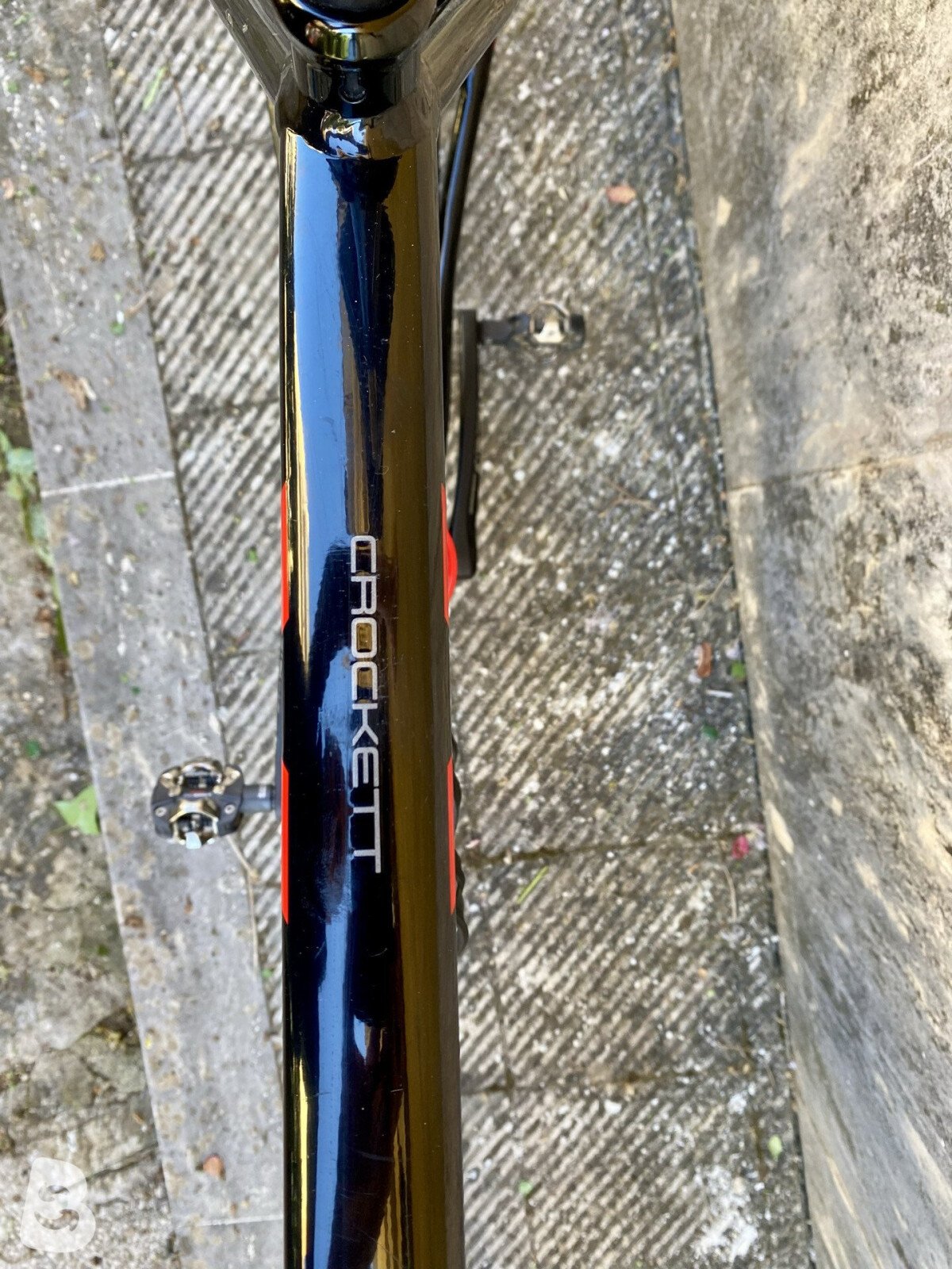 Trek Crockett 5 Disc 2018