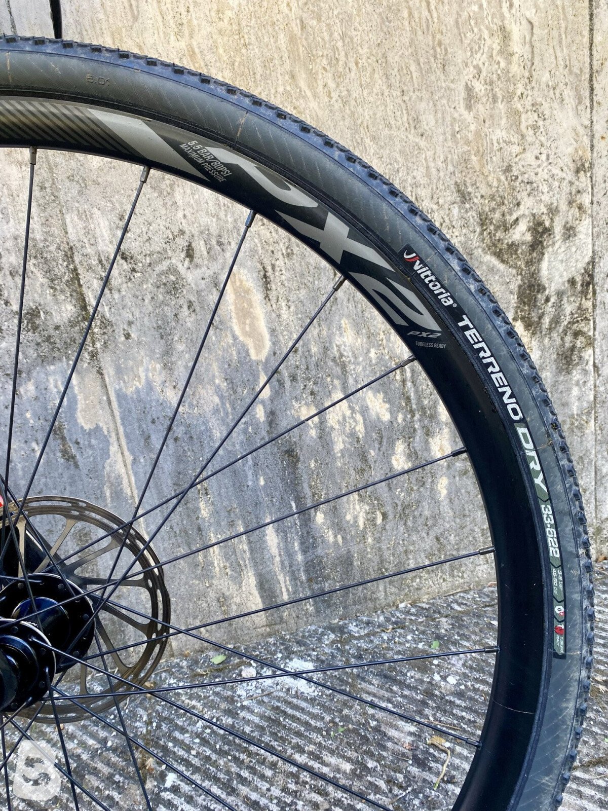 Trek Crockett 5 Disc 2018