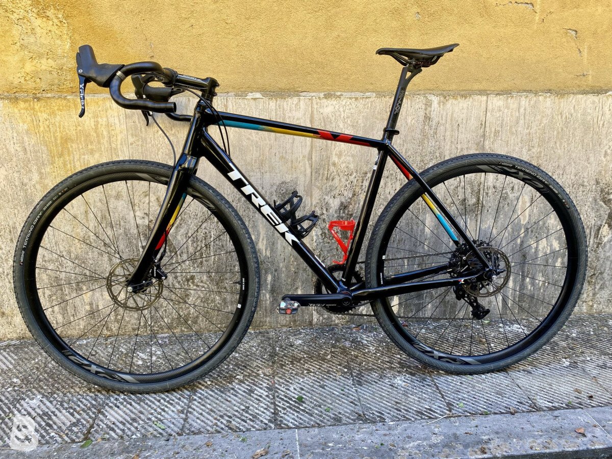 Trek Crockett 5 Disc 2018