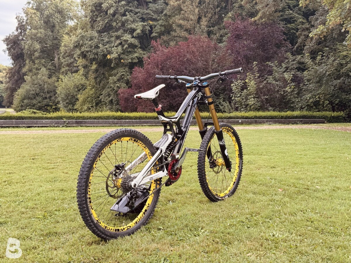 Santa Cruz V10.4 2014