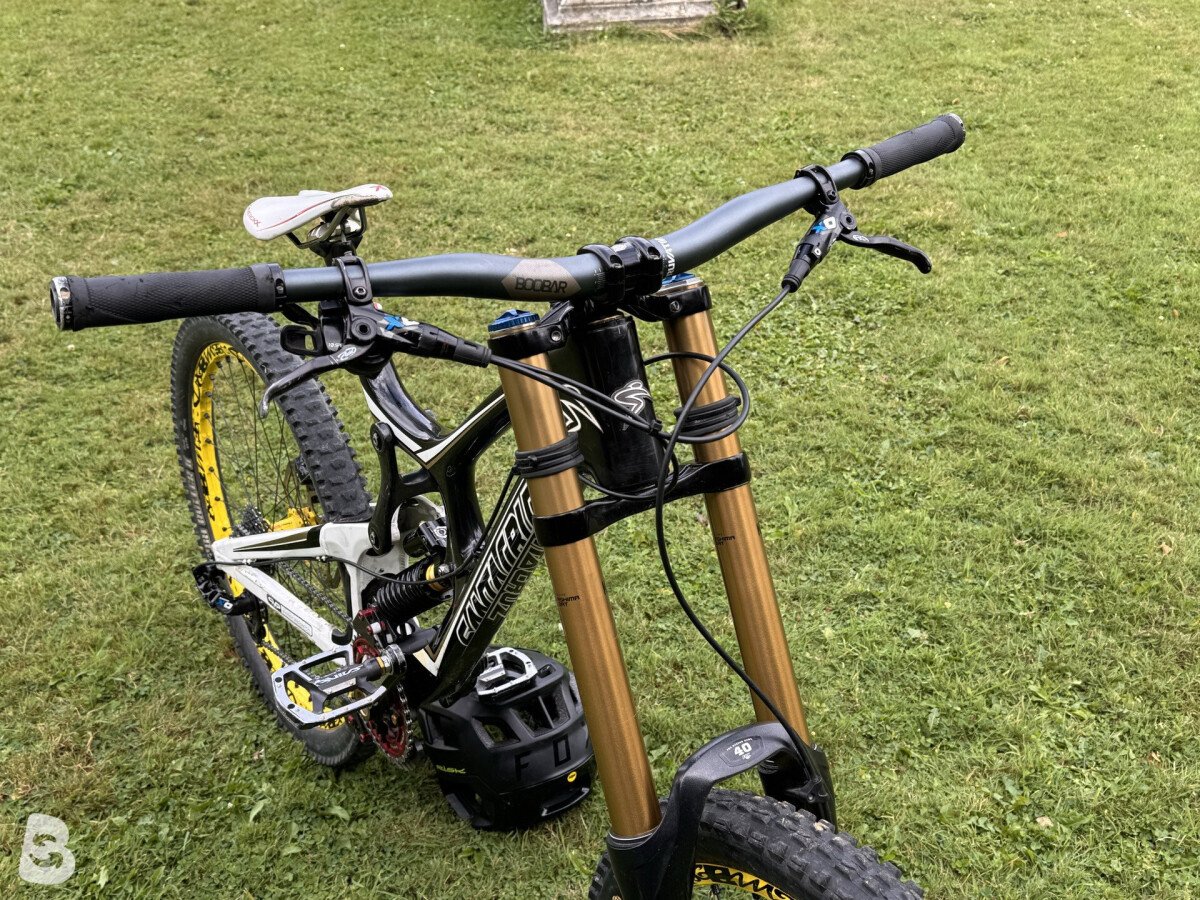 Santa Cruz V10.4 2014