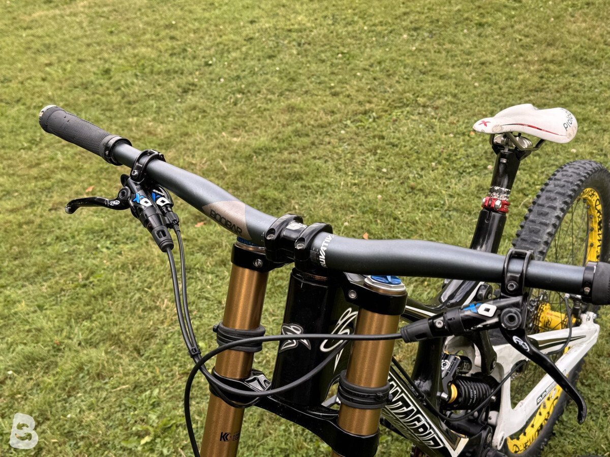 Santa Cruz V10.4 2014