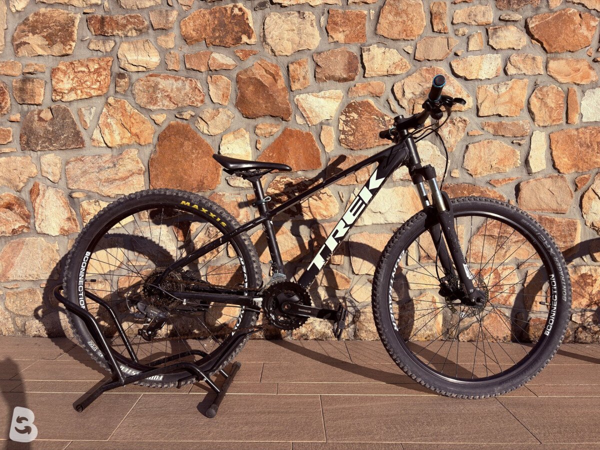 Trek Marlin 5 2018