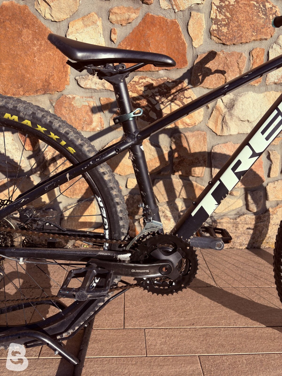 Trek Marlin 5 2018