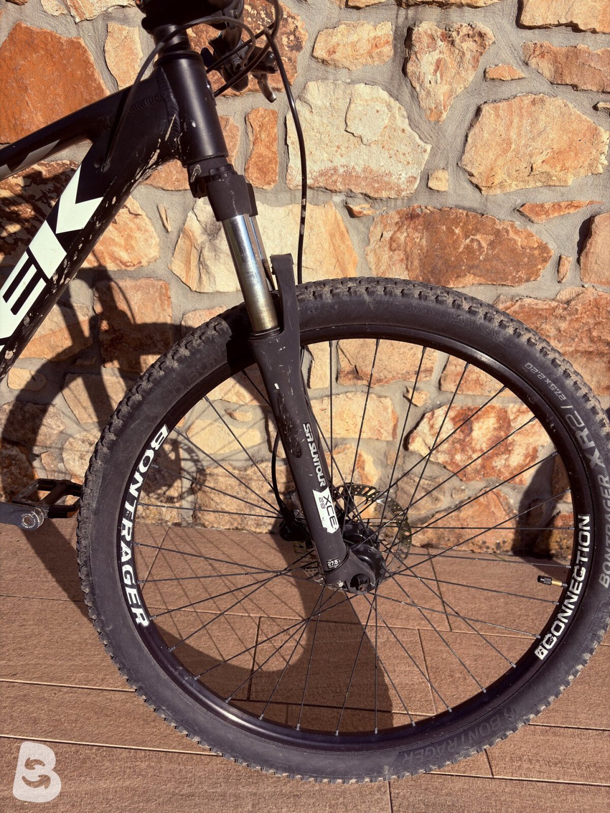 Trek Marlin 5 2018