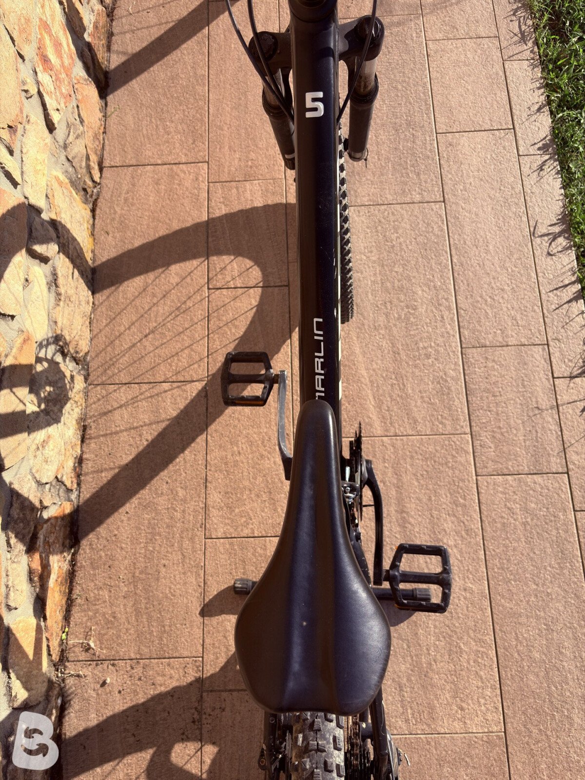 Trek Marlin 5 2018