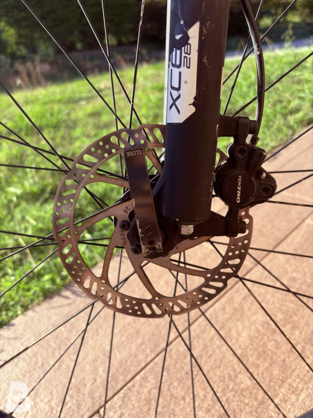 Trek Marlin 5 2018