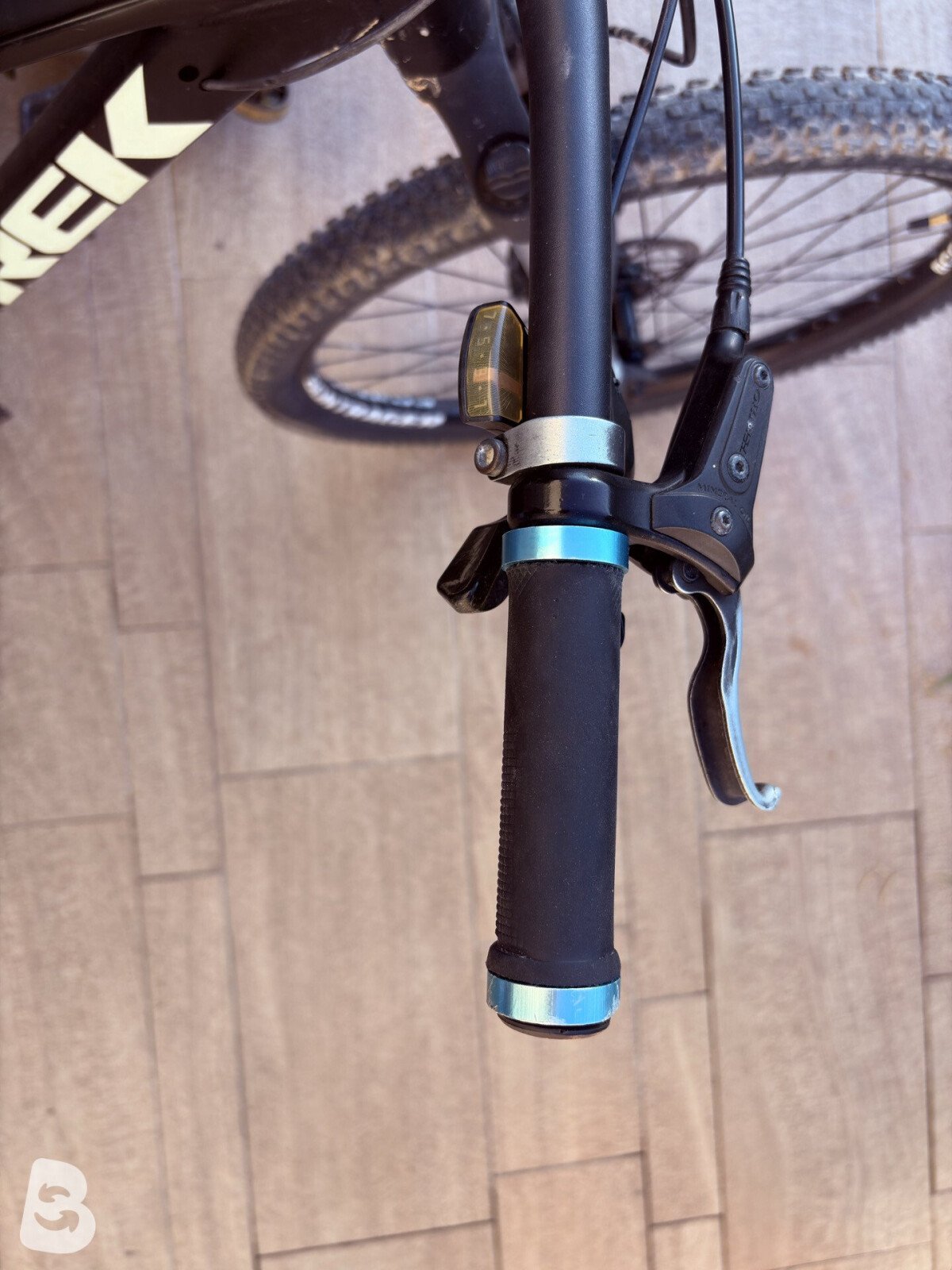 Trek Marlin 5 2018