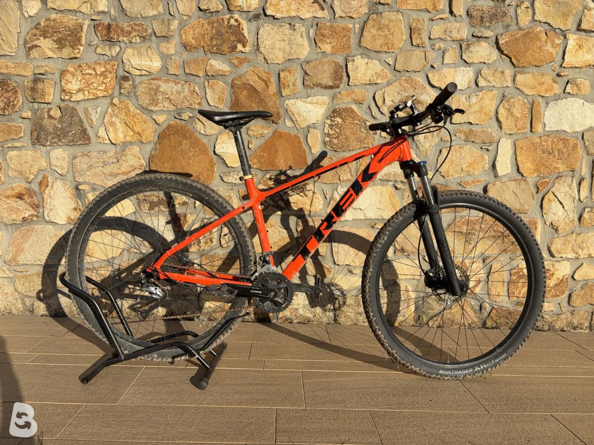 Trek Marlin 7 2021