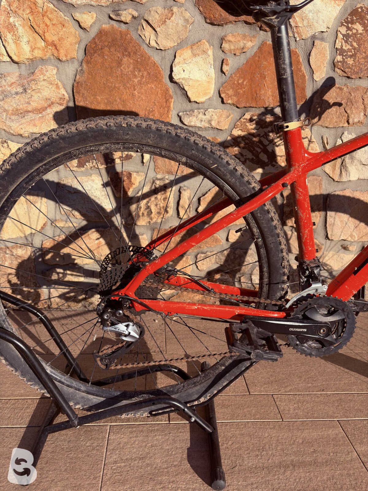 Trek Marlin 7 2021