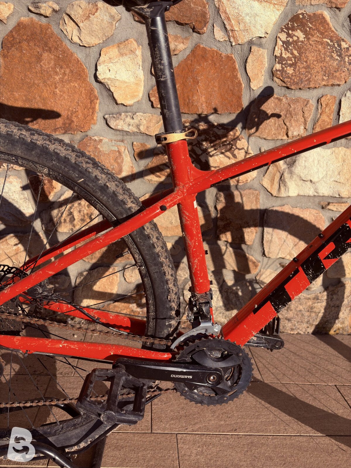 Trek Marlin 7 2021
