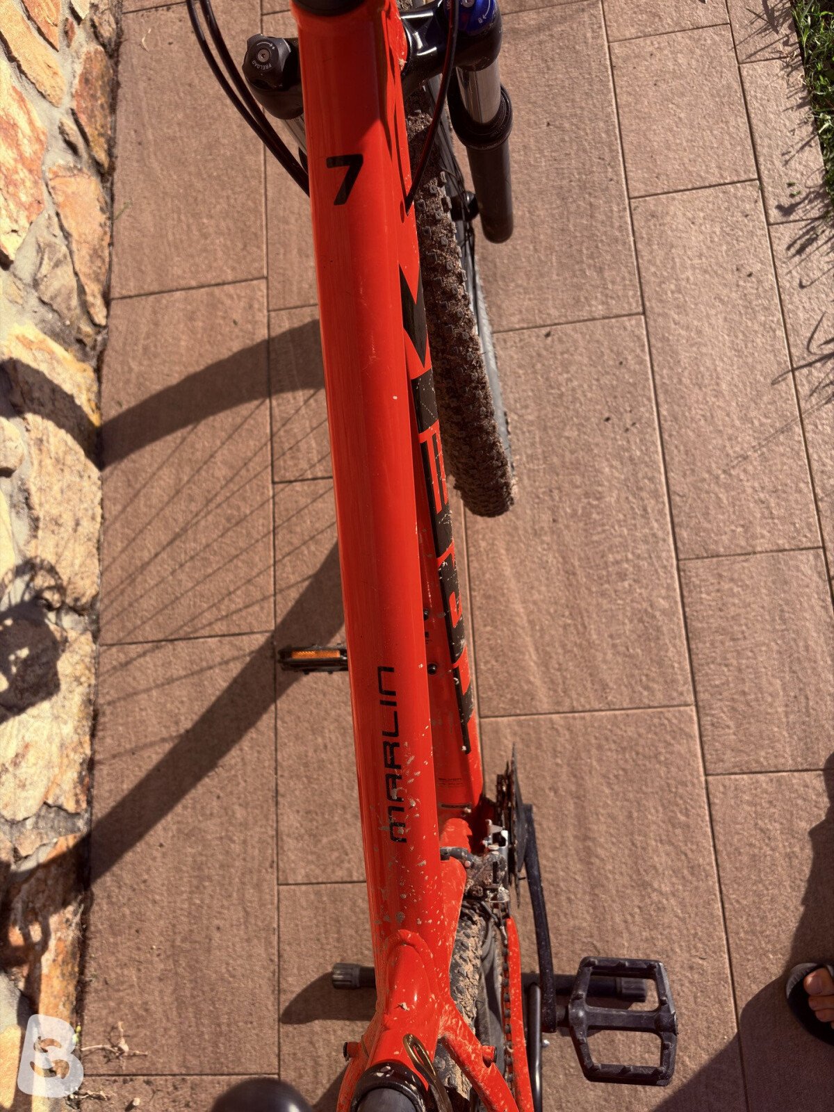 Trek Marlin 7 2021